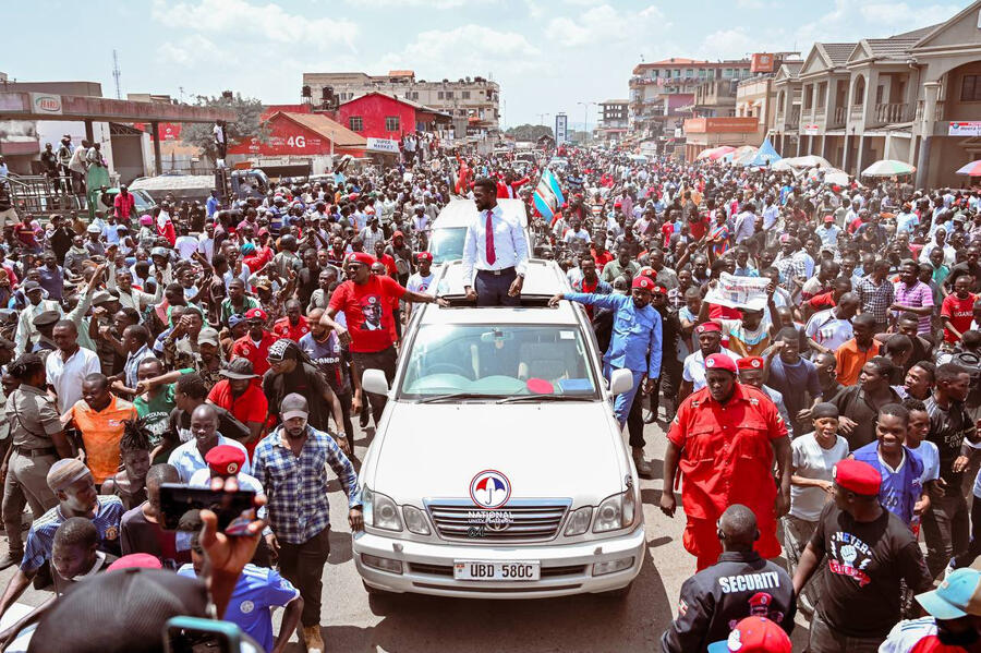 Freedom is coming, Support $BOBIWINE