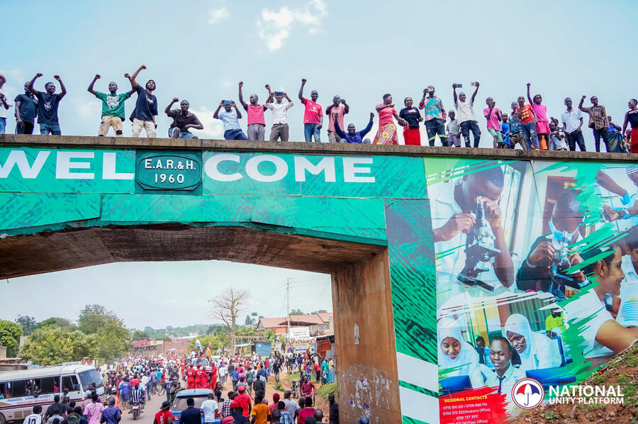 Freedom is coming, Support $BOBIWINE